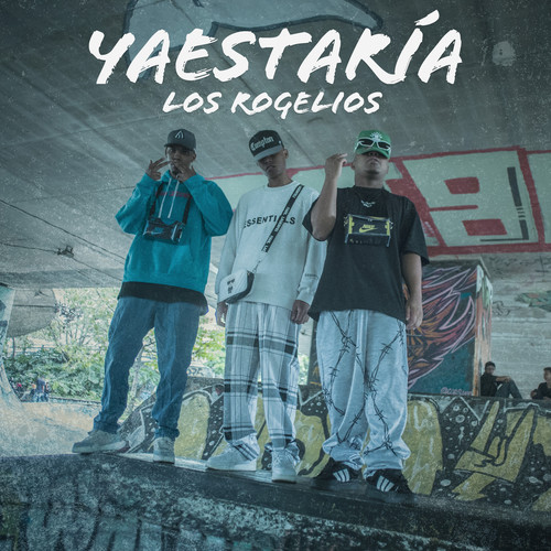 Yaestaría (Explicit)