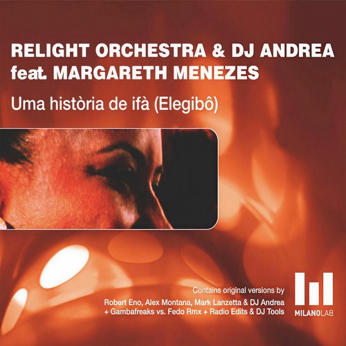 Elegibô (Uma historia de Ifà) [feat. Margaret Menezes]