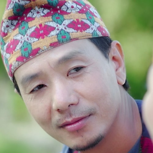 Aakhe Pokhe Limbu