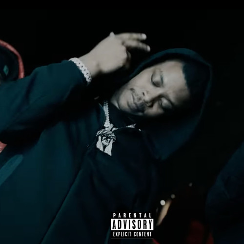 Somebody Lyin (Explicit)