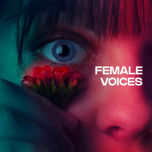 Female Voices (Explicit)