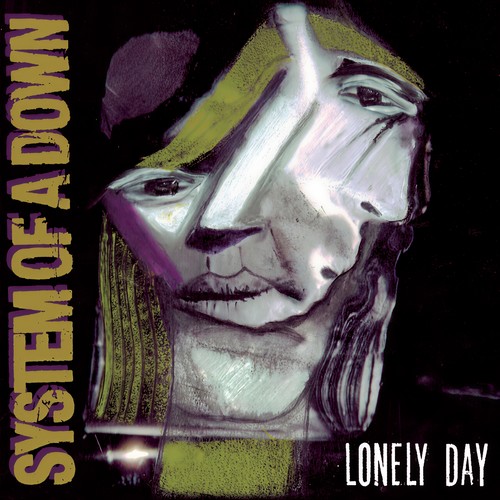 Vicinity Of Obscenity/Lonely Day (Explicit)