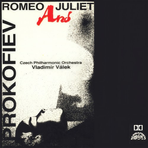 Prokofiev: Romeo and Juliet