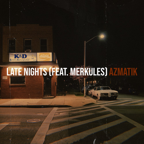 Late Nights (Explicit)