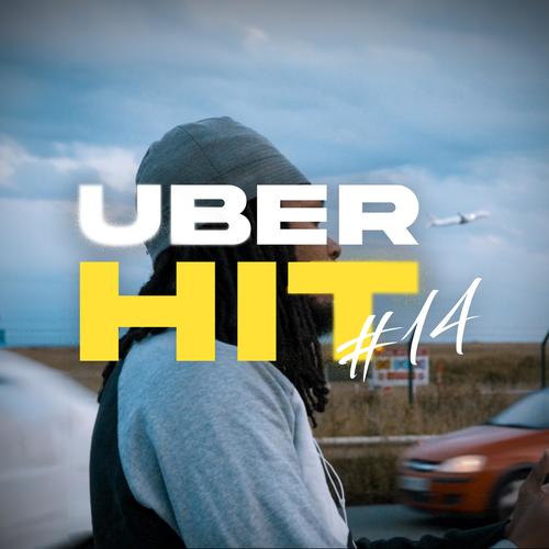 UBER-HIT 14 (Ep) [Explicit]