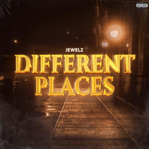 Different Places