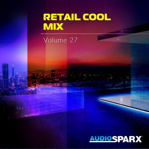 Retail Cool Mix Volume 27