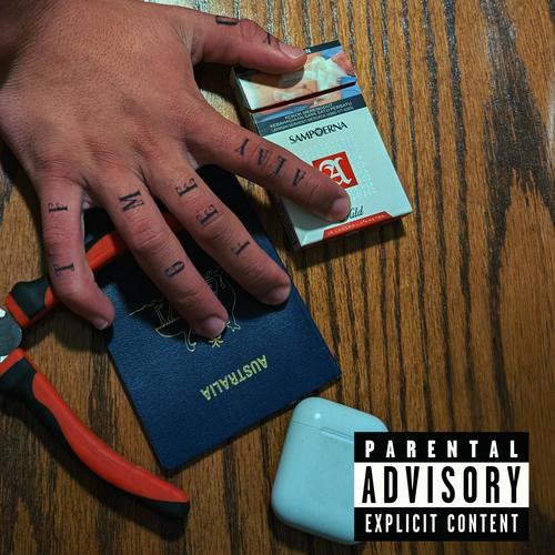 Five Finger Promises (Explicit)