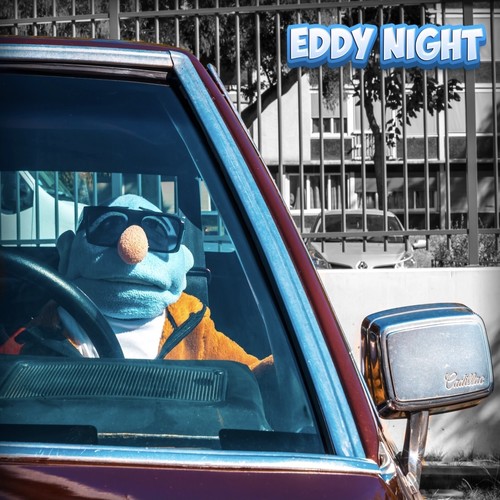 Eddy Night (Explicit)