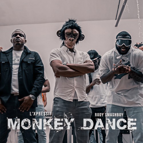 Monkey Dance