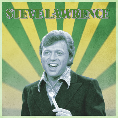 The Myth of Steve Lawrence