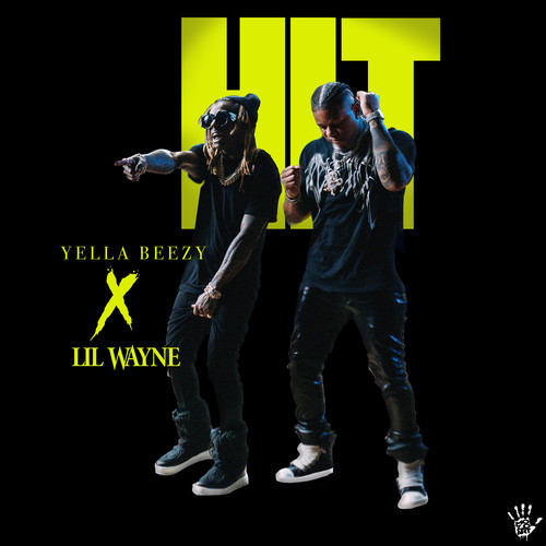 Hit (feat. Lil Wayne)