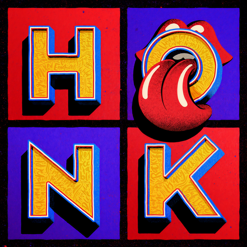 Honk (Explicit)