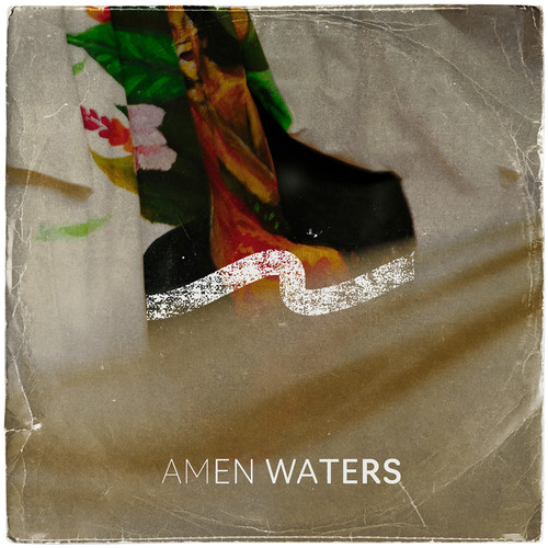 Amen Waters