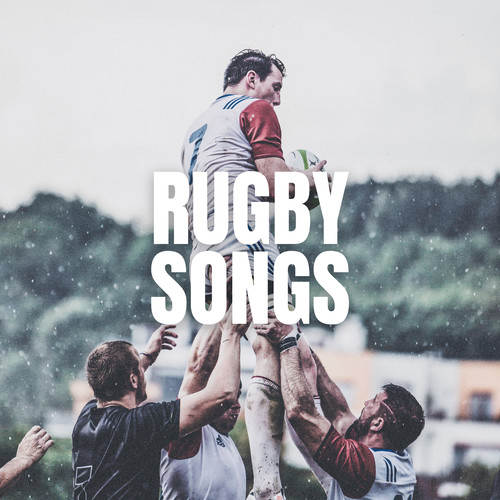 Rugby songs