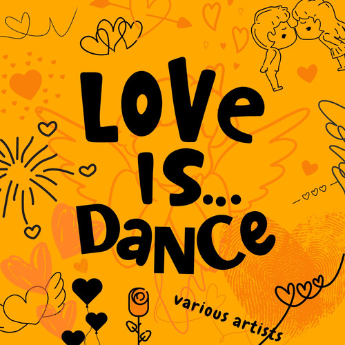 Love is...Dance