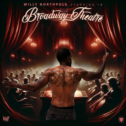 Broadway Theatre (Explicit)