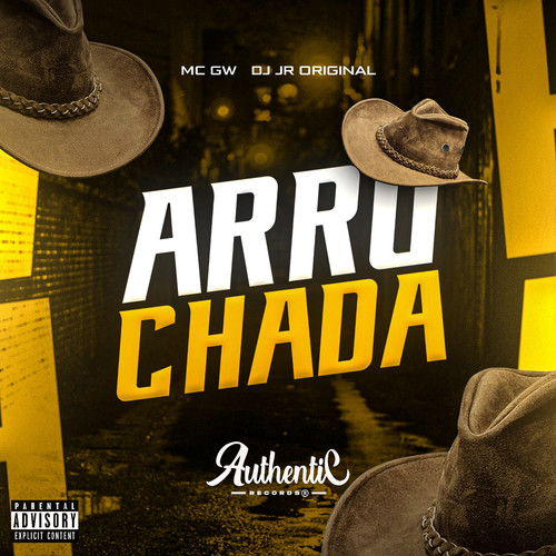 Arrochada (Explicit)