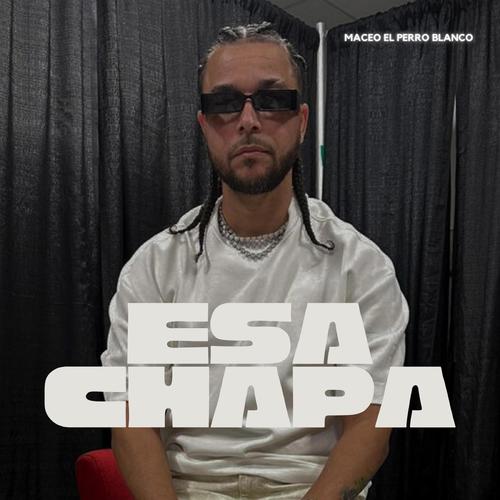 esa chapa