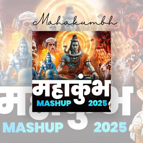 Mahahkumbh 2025 (feat. Kishan Bhagat)