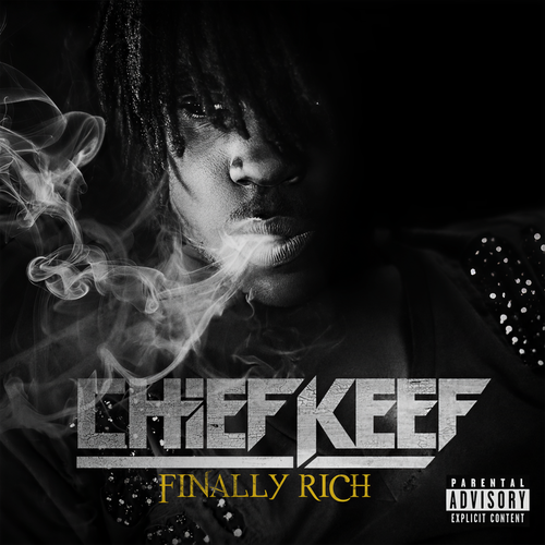 Finally Rich (Deluxe) [Explicit]