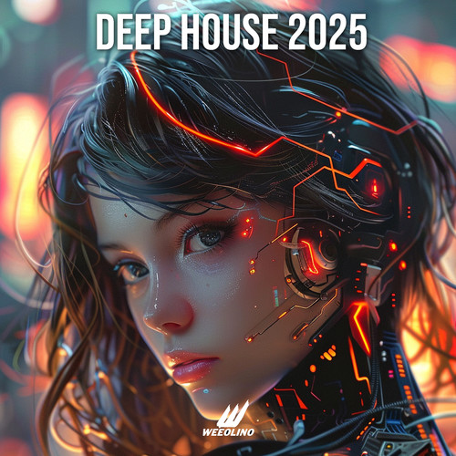 Deep House 2025 (Explicit)