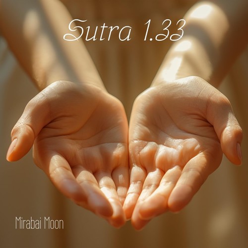 Sutra 1.33