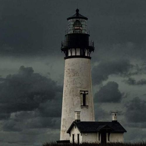 lighthouse (Explicit)