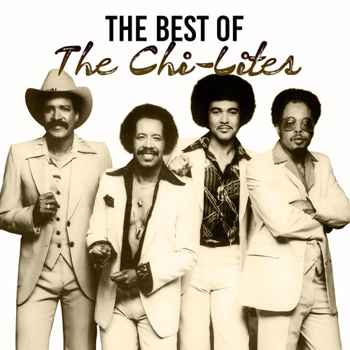 The Best of The Chi-Lites