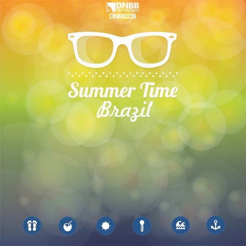 Summer Time Brazil