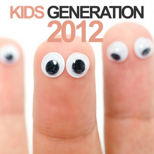 Kids Generation 2012