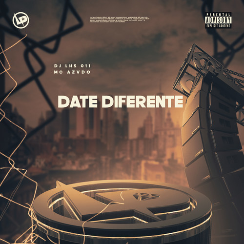 Date Diferente (Explicit)