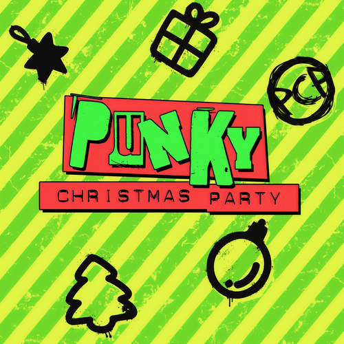 Punky Christmas Party (Explicit)