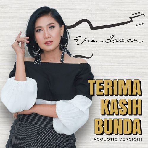 Terima Kasih Bunda (Acoustic)