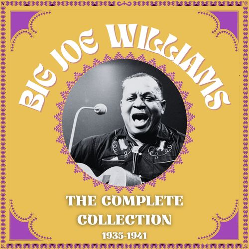 The Complete Collection - 1935-1941