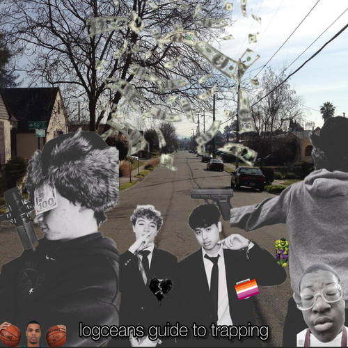 Logceans Guide to Trapping (Explicit)
