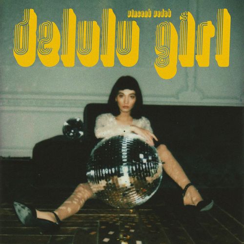 Delulu Girl