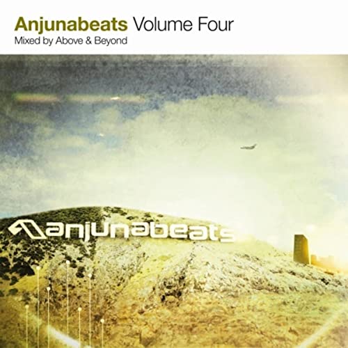Anjunabeats, Vol. 4