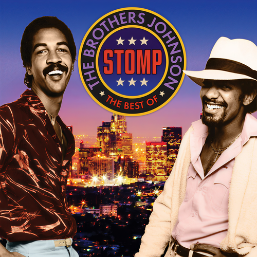 Stomp: The Best Of The Brothers Johnson