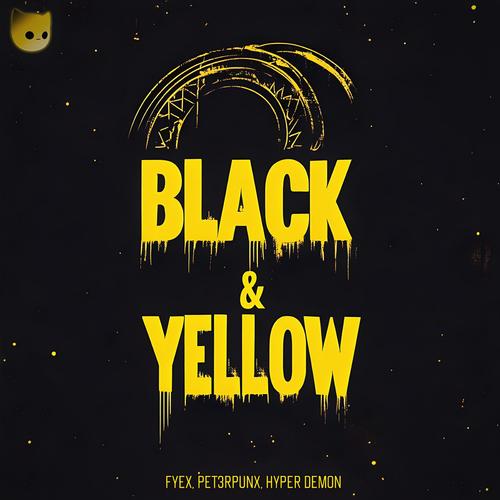 Black and Yellow (Explicit)