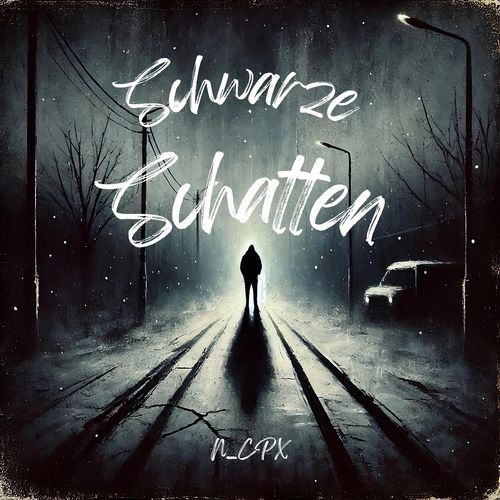 Schwarze Schatten (Explicit)