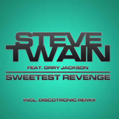 Sweetest Revenge
