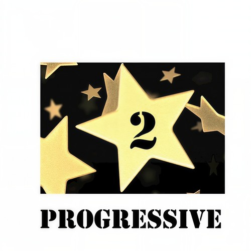 M&m Stars, Progressive, Vol. 2