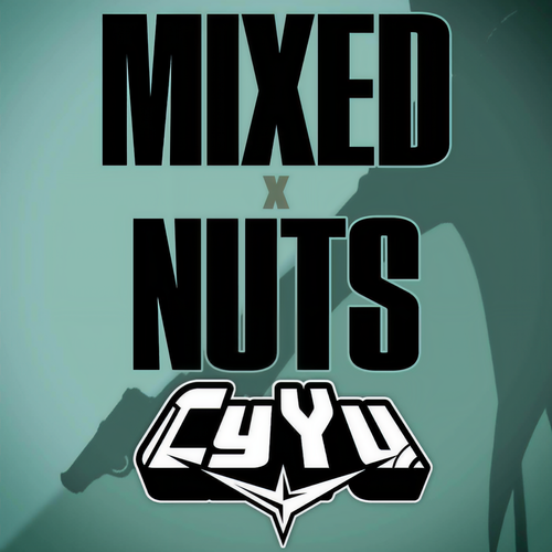 Mixed Nuts (From 
