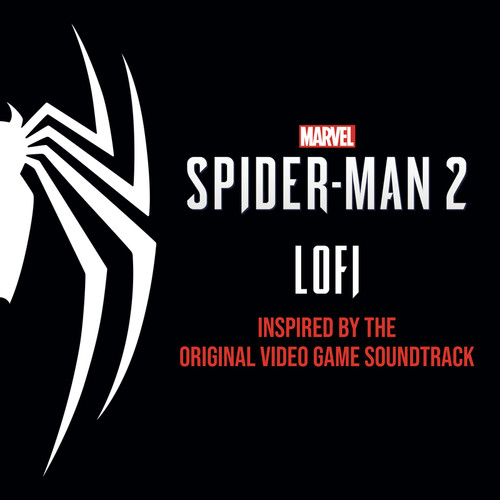 Marvel's Spider-Man 2: Lofi