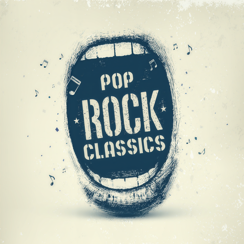 Pop Rock Classics (Explicit)