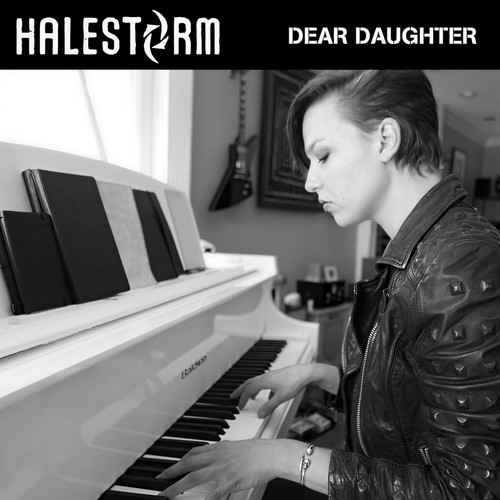 Dear Daughter