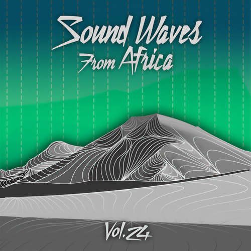 Sound Waves From Africa Vol. 24