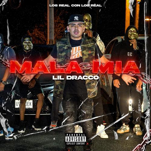 Mala Mia (Explicit)