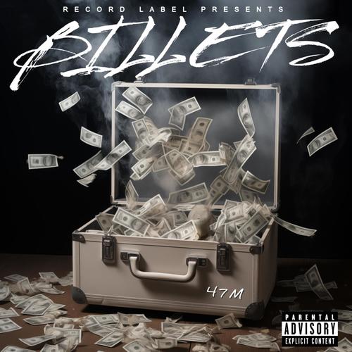 Billets (feat. Zmk) [Explicit]